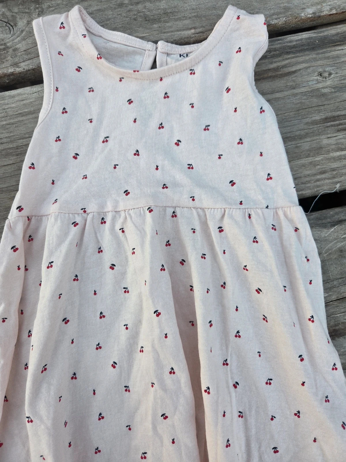Robe été – photo 4